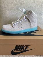 Nike Dunk High SB ‘Chairman Bao’