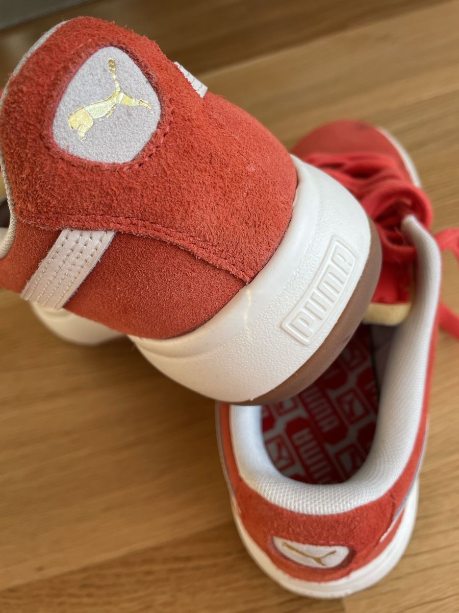 Puma Scarpe da donna: Sneaker – Usato da Langnau i. E. venduto da luzzy007 3