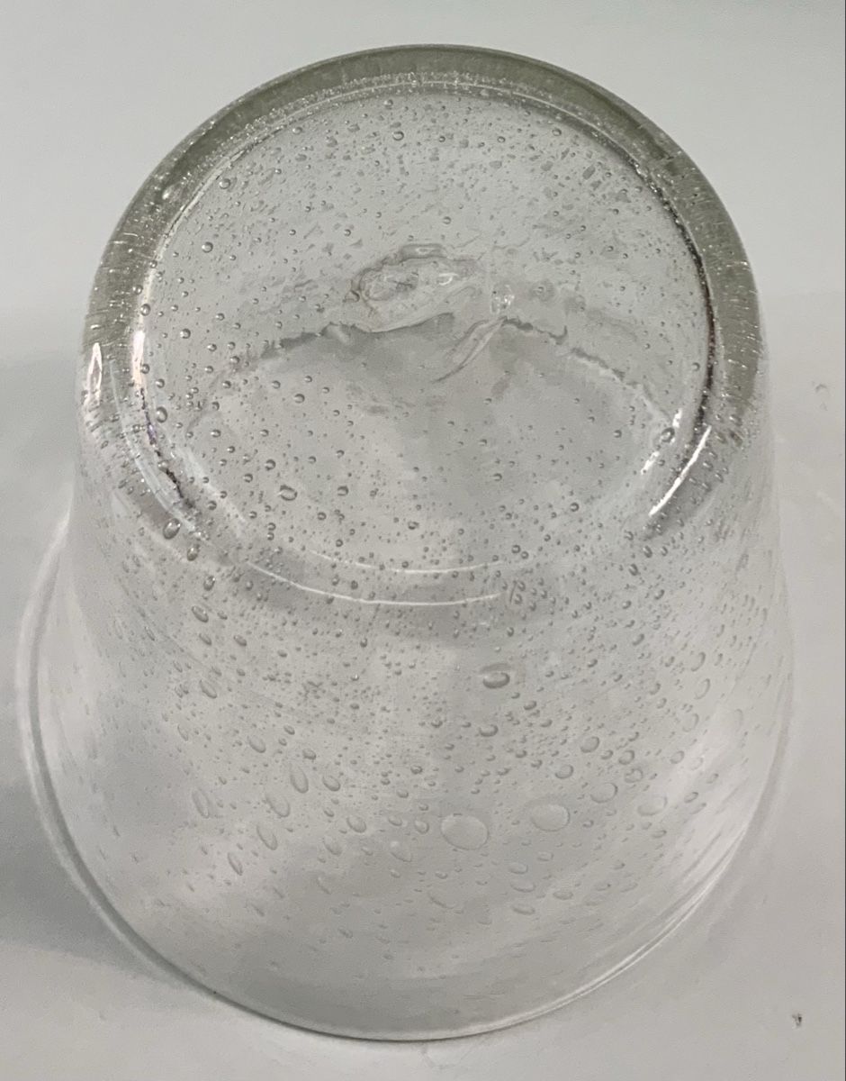 Vasi per fiori: Cache pot en verre Biot – Usato da rolle venduto da Tontonjulot 5