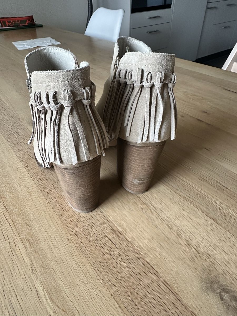 Scarpe da donna: Ankle Boots – Usato da Herrliberg venduto da Eule13 3