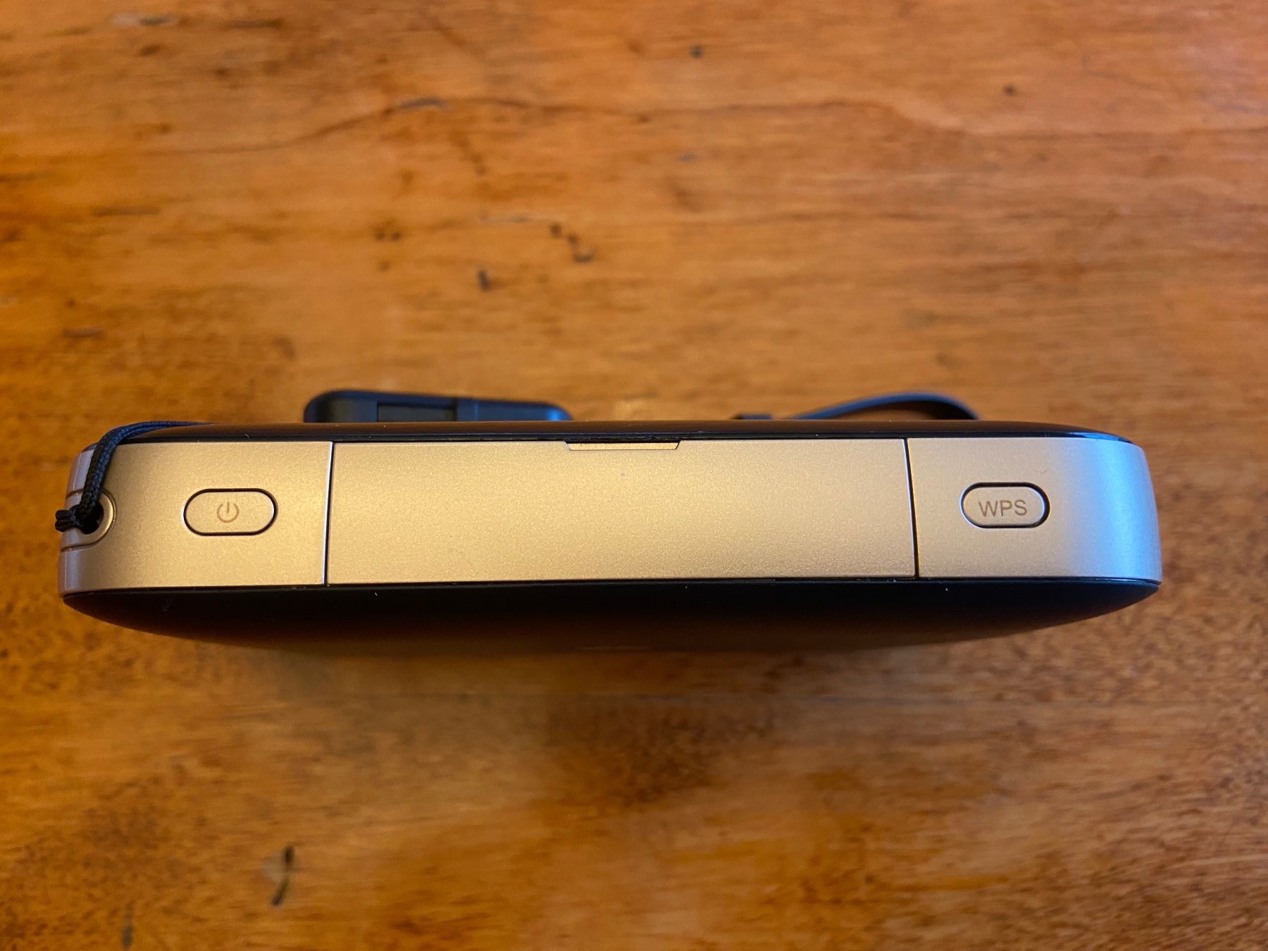 Huawei Modem & Router: Huawei Mobile WiFi E5576-320 Hotspot Router – Nuovo (secondo la descrizione) da zürich venduto da oeschgi007 3