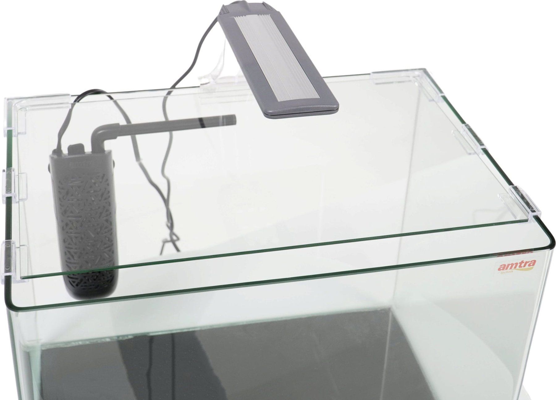 Acquari: Amtra Nano-aquarium 36L – Usato da Lucens venduto da Ezilla 1