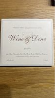 Wine & Dine