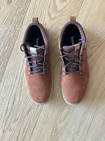 Timberland (with Aerocore Energy System)