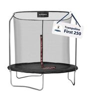 Hudora First Trampolin 250V