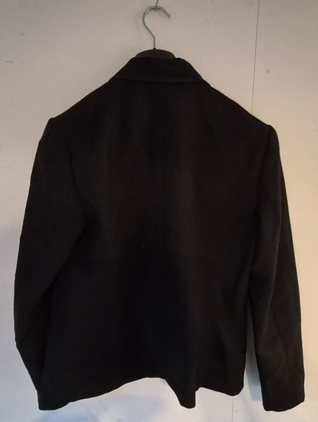 Giacche: toller Blazer schwarz – Usato da Melchnau venduto da Fishel 3