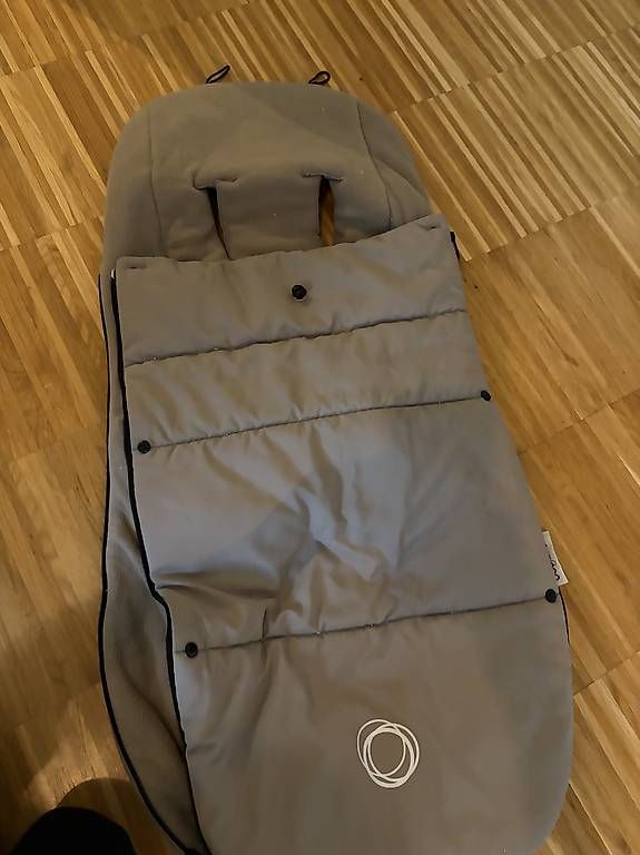 Schlafsäcke: Wintersack Bugaboo – Gebraucht aus Zürich von Rami123 1