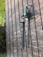 Heckenschere 70 cm Black&Decker