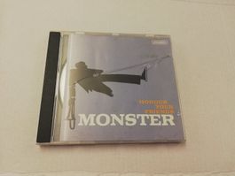 MONSTER - HONOUR YOUR FRIENDS