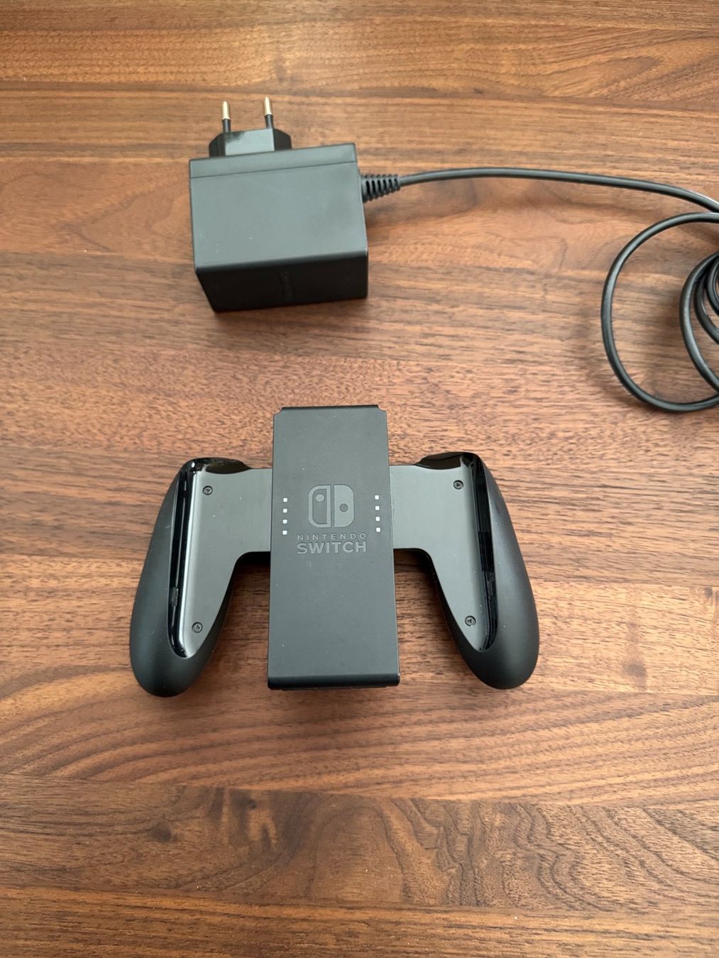 Nintendo Console: Nintendo Switch OLED - sehr wenig gebraucht – Usato da Dietfurt venduto da Danims 5