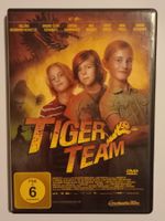 C7 DVD - TIGER TEAM (deutsch) - wie neu, 1x abgespielt