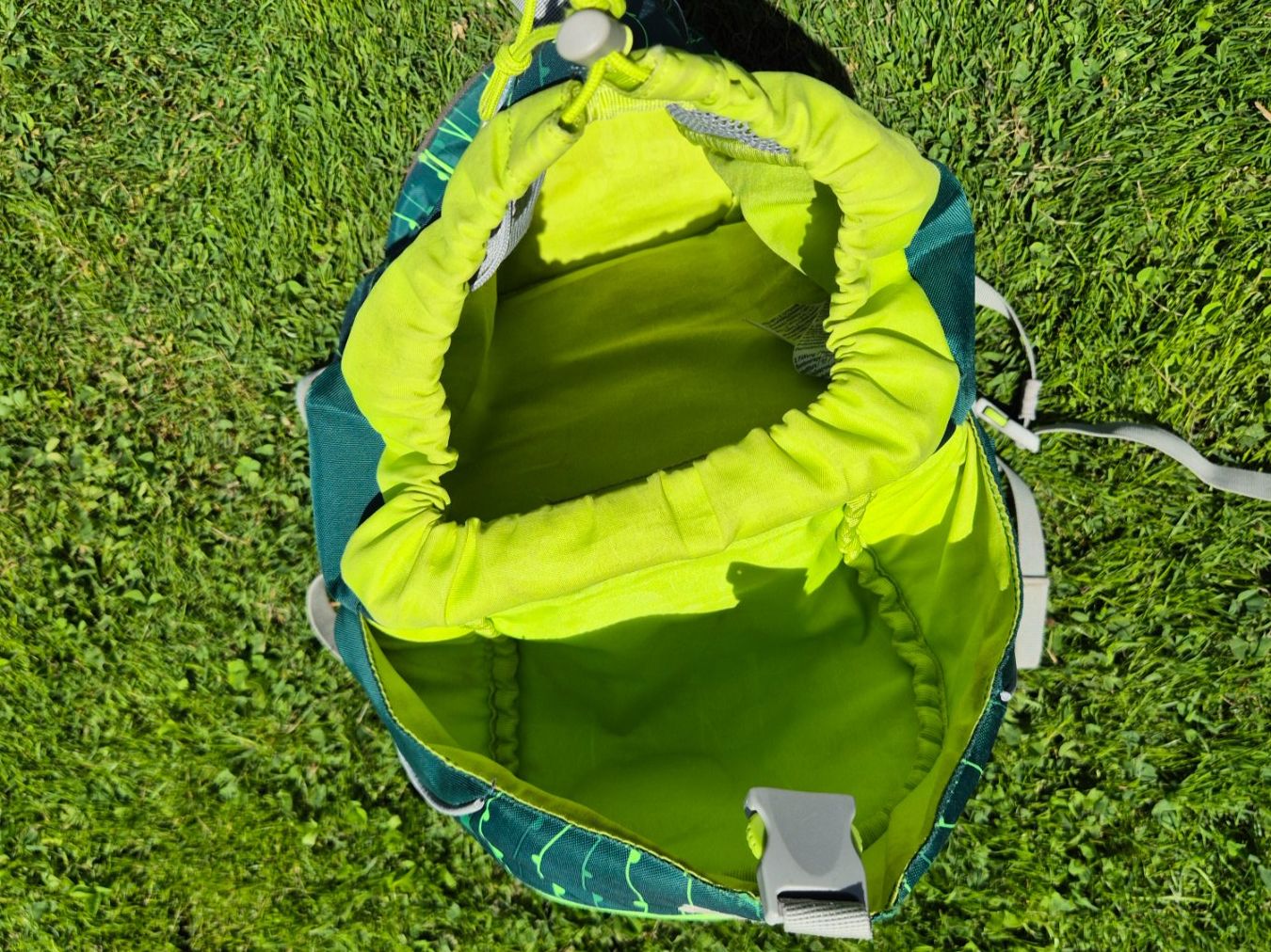 Ergobag Sacs & sacs à dos: Kinderrucksack ergobag – D'occasion à Roggwil TG par dangehrn 2