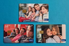 Taxcard