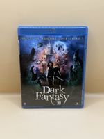 Blu-ray - Dark Fantasy 3D - Édition Spéciale