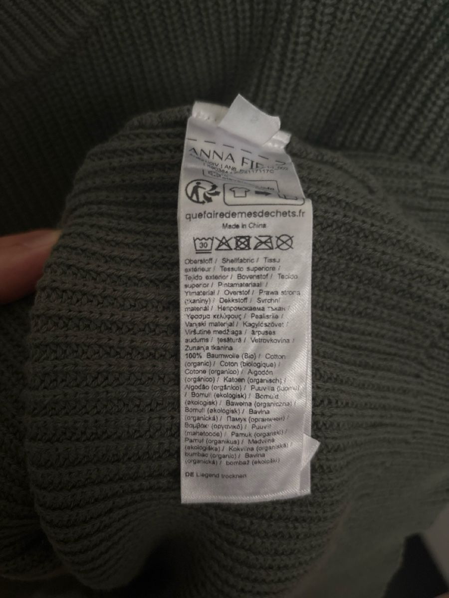 Anna Field Maglioni & Felpe: Pullover Anna Field S 36 – Usato da Sarnen venduto da leonie.vera 2