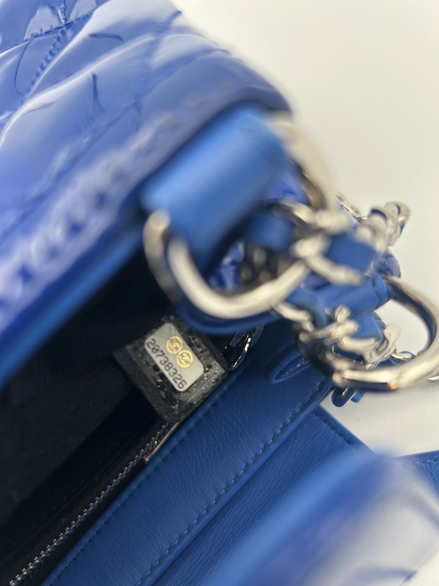 Chanel Sacs femmes: CHANEL Sac Timeless Coco Shine mini dès 1.- – Neuf (Voir description) à Schönenwerd par elissa02 7