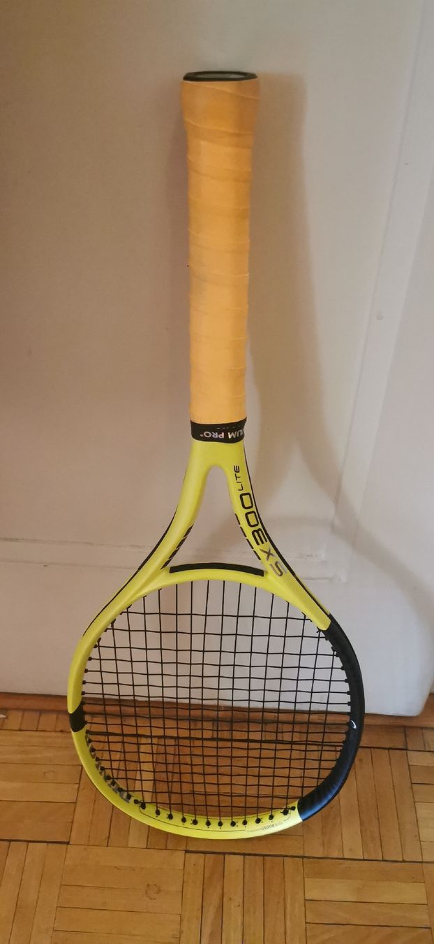 Dunlop Racchette: Dunlop sx 300 lite – Usato da Genève venduto da vins50
