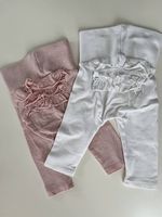 Süsse Baby Leggins Bio Baumwolle 56