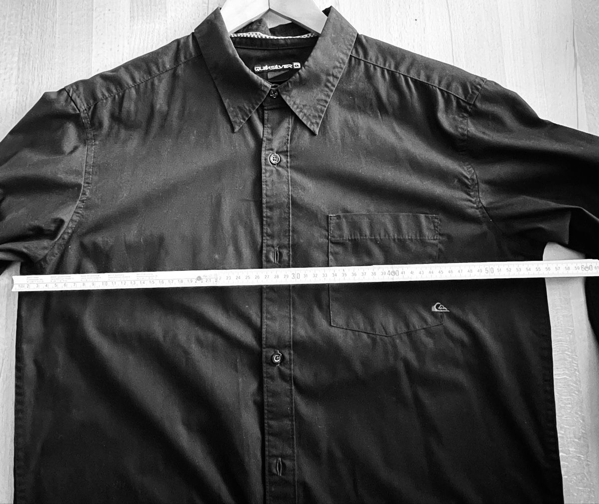 Quiksilver Camicie: Herren Freizeit Hemd Marke: QuickSilver Gr. M – Usato da Bottmingen venduto da bsp_t6m8 5