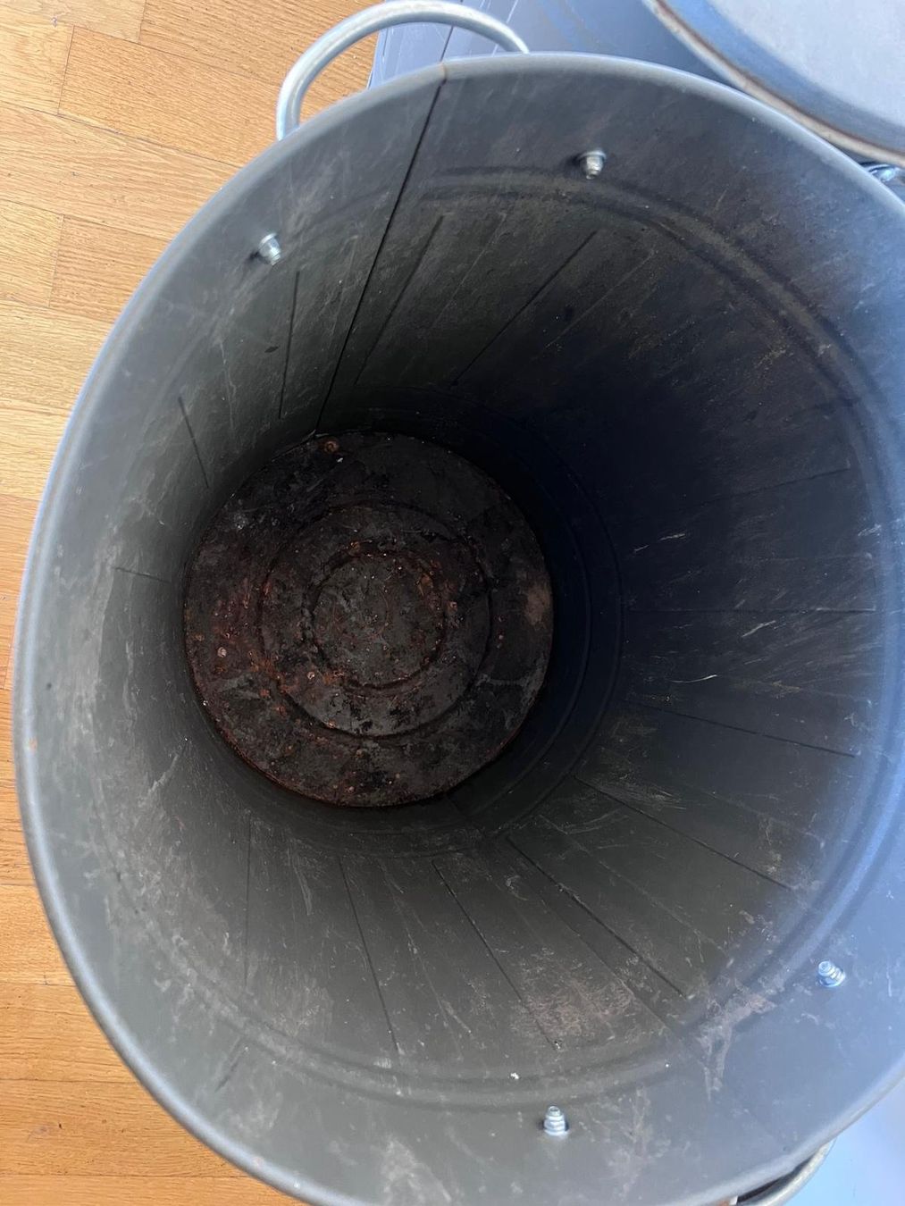 Ikea Cestini per rifiuti: Ikea Knodd – Usato da Zürich venduto da vir_fried 1