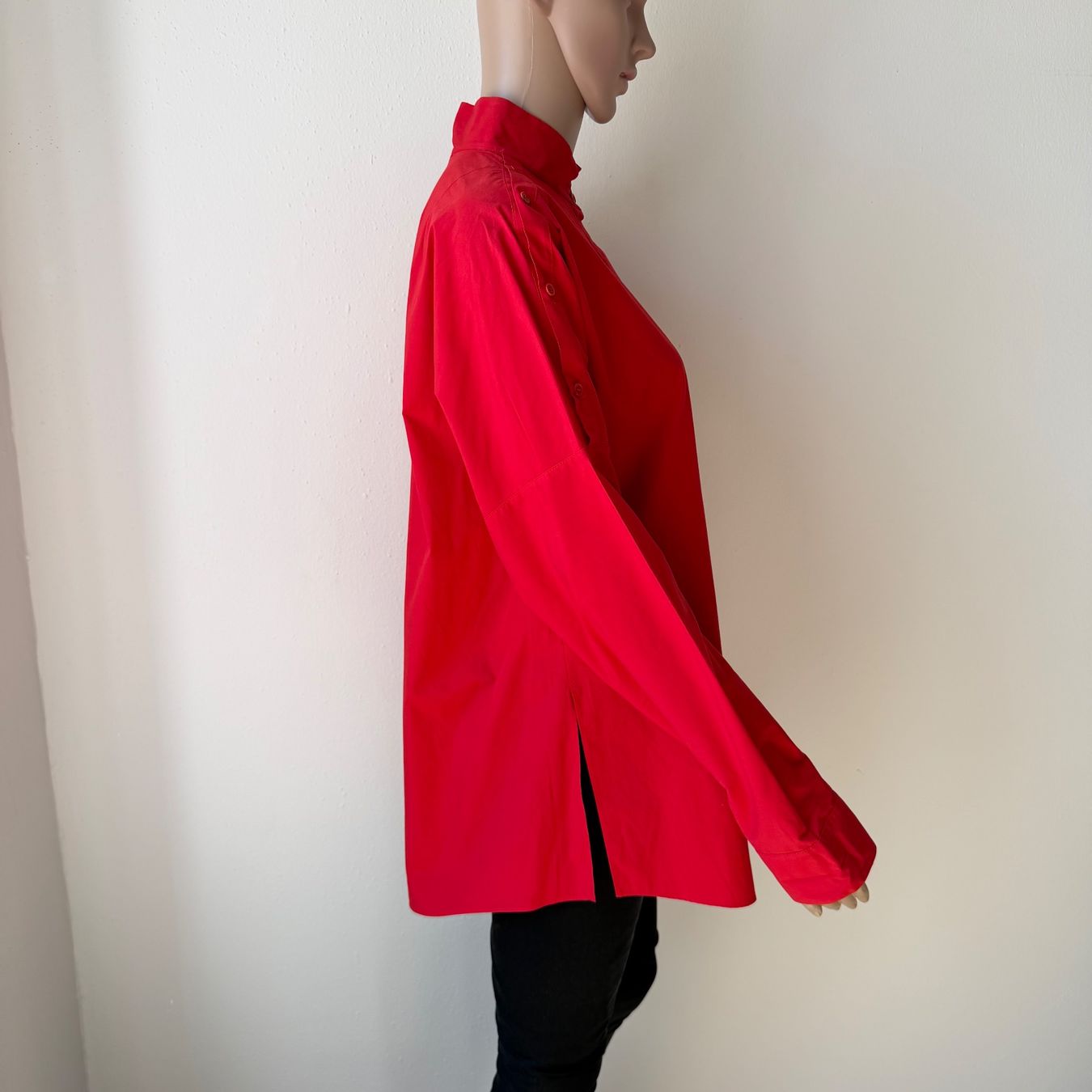 Akris Camicette: AKRIS PUNTO Bluse ❤️ – Usato da Zürich venduto da ClosetQueen 4