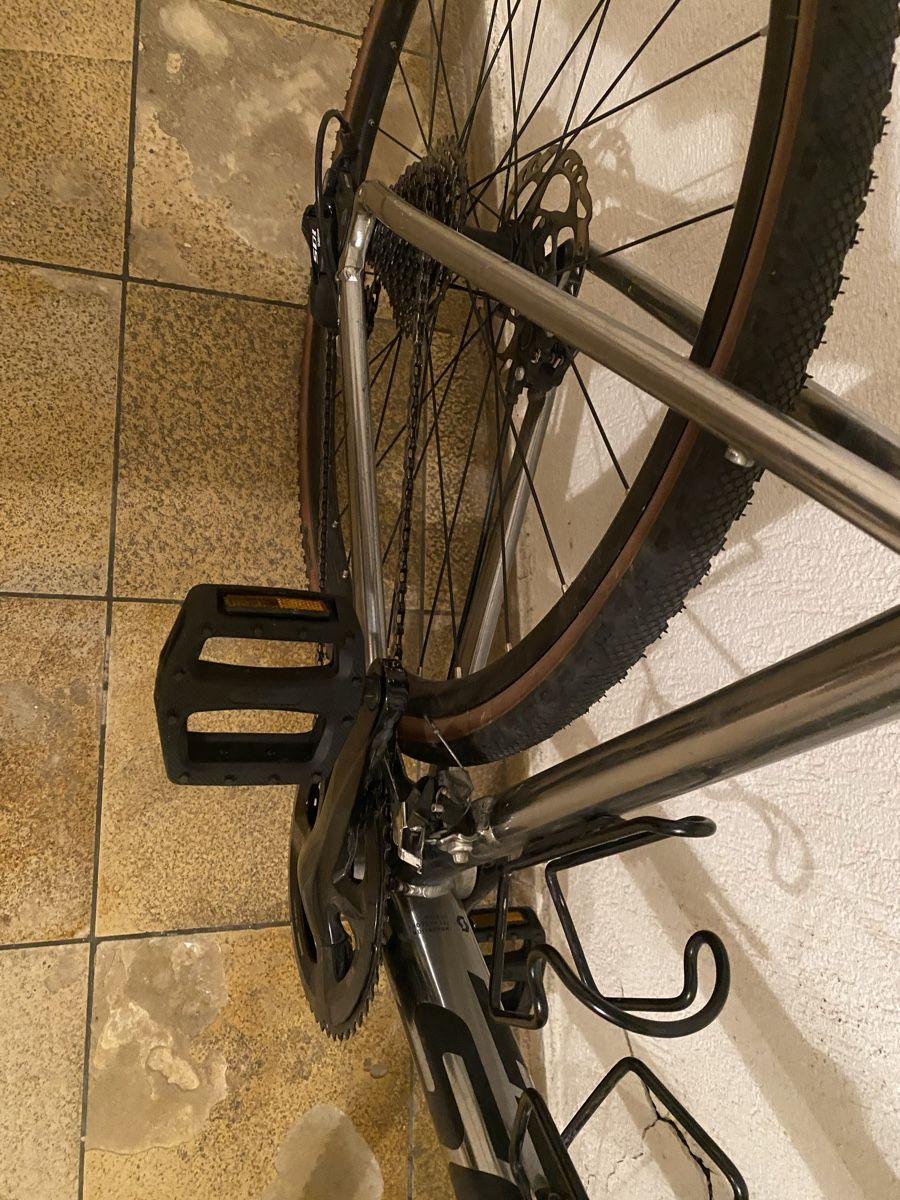 Scott Biciclette: Scott Speedster 10 Gr. M – Usato da Aarau venduto da Skilover 2