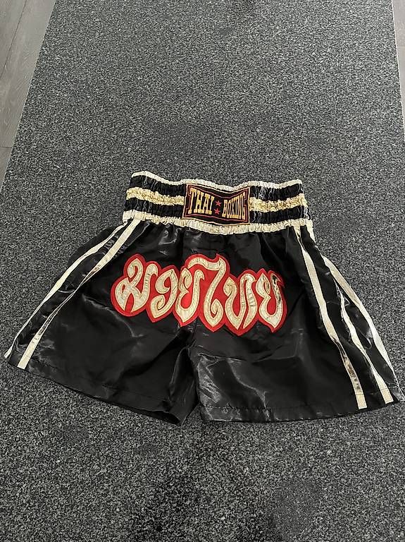Hosen: Boxhosen – Neu (gemäss Beschreibung) aus Hinwil von Celine_2124 4