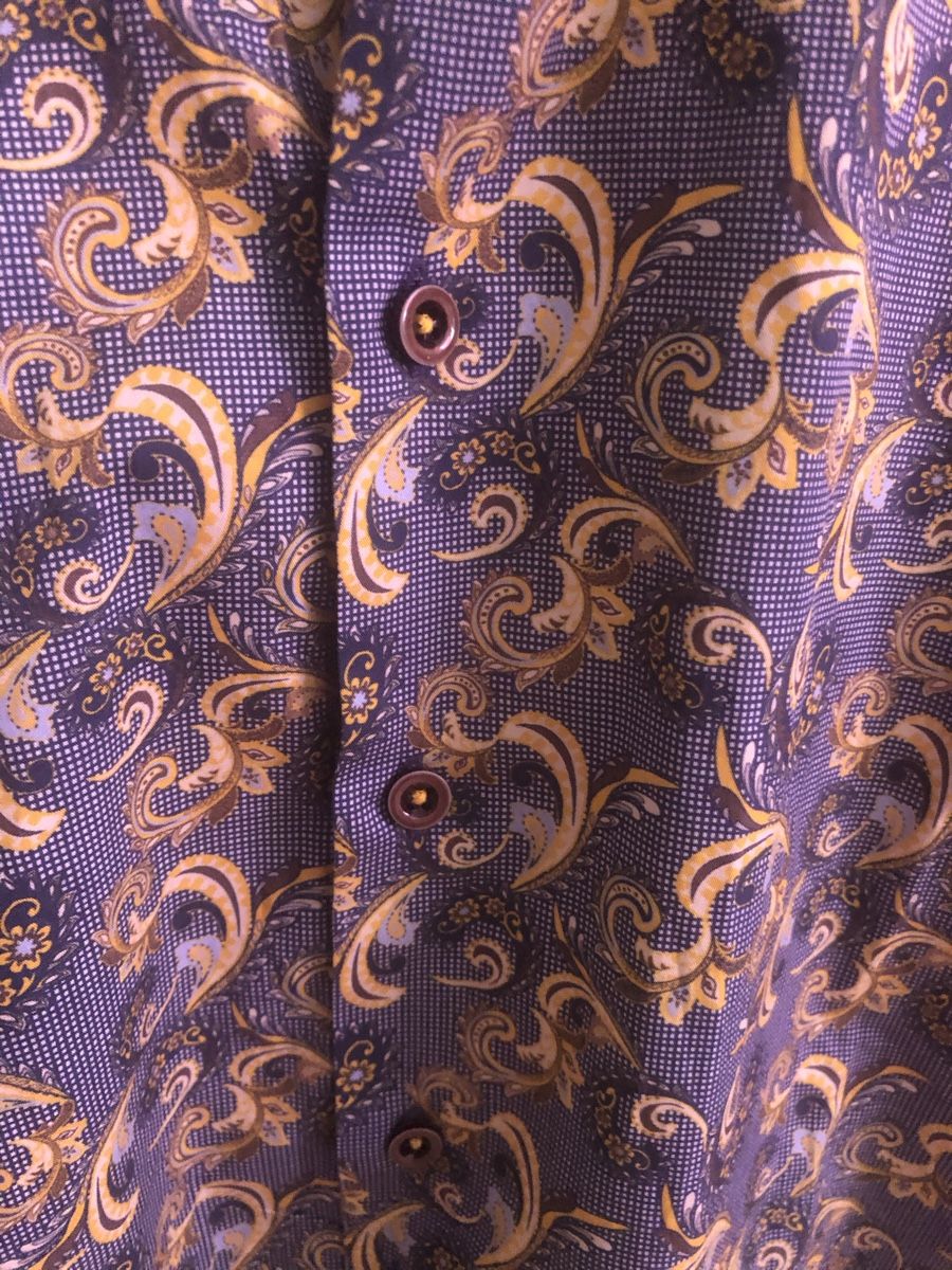 Camicie: Bluse – Usato da Wolhusen venduto da herbstfarben 2
