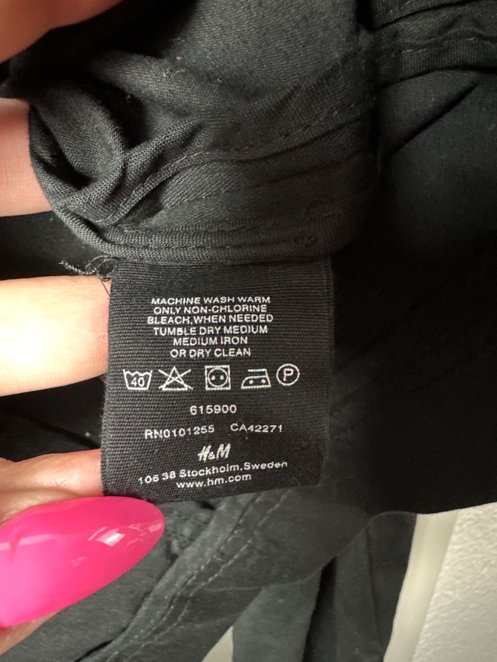 Jacken: Jacke von H&M Grösse 44 – Gebraucht aus Aarburg von Tonija 2