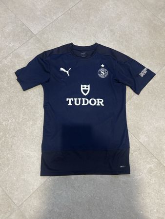 Maillot Servette FC Genève S Puma