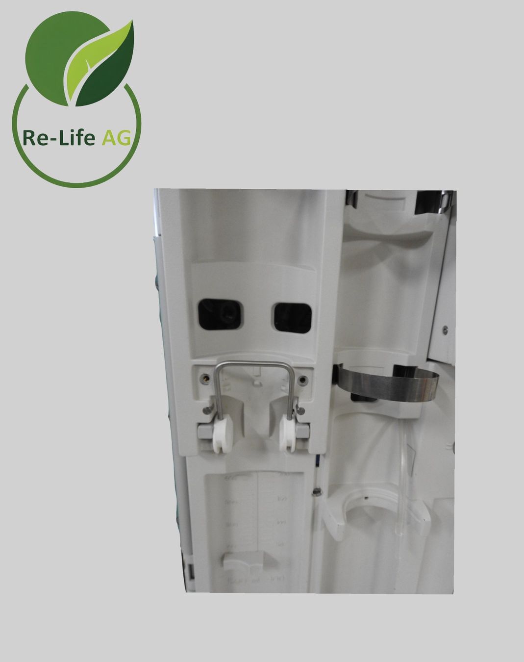 Tutte le macchine: Buchi Labortechnik KjelFlex K-360 Steam Destillation Unit – Usato da Reinach BL venduto da Re-LifeAG_Labor 3