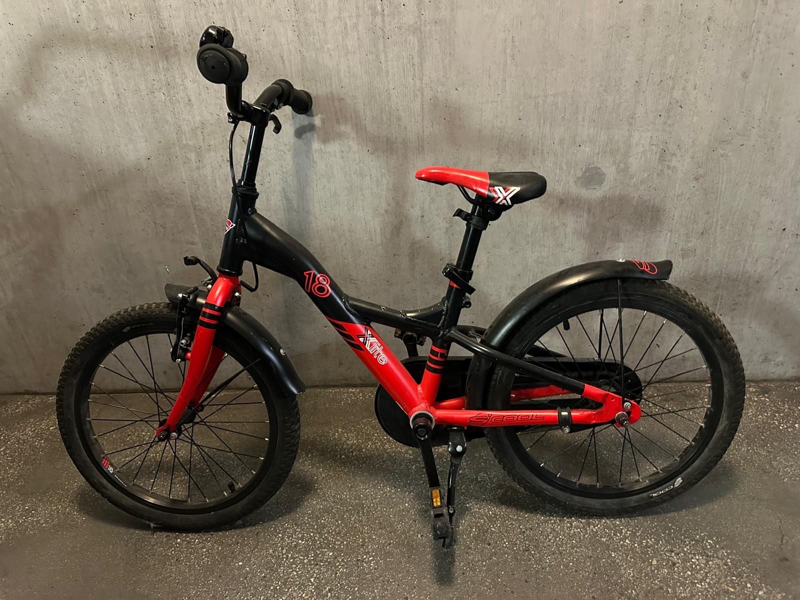 Vélos: Kindervelo – D'occasion à Zürich par Kekas