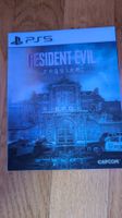 Resident Evil 9 Requime