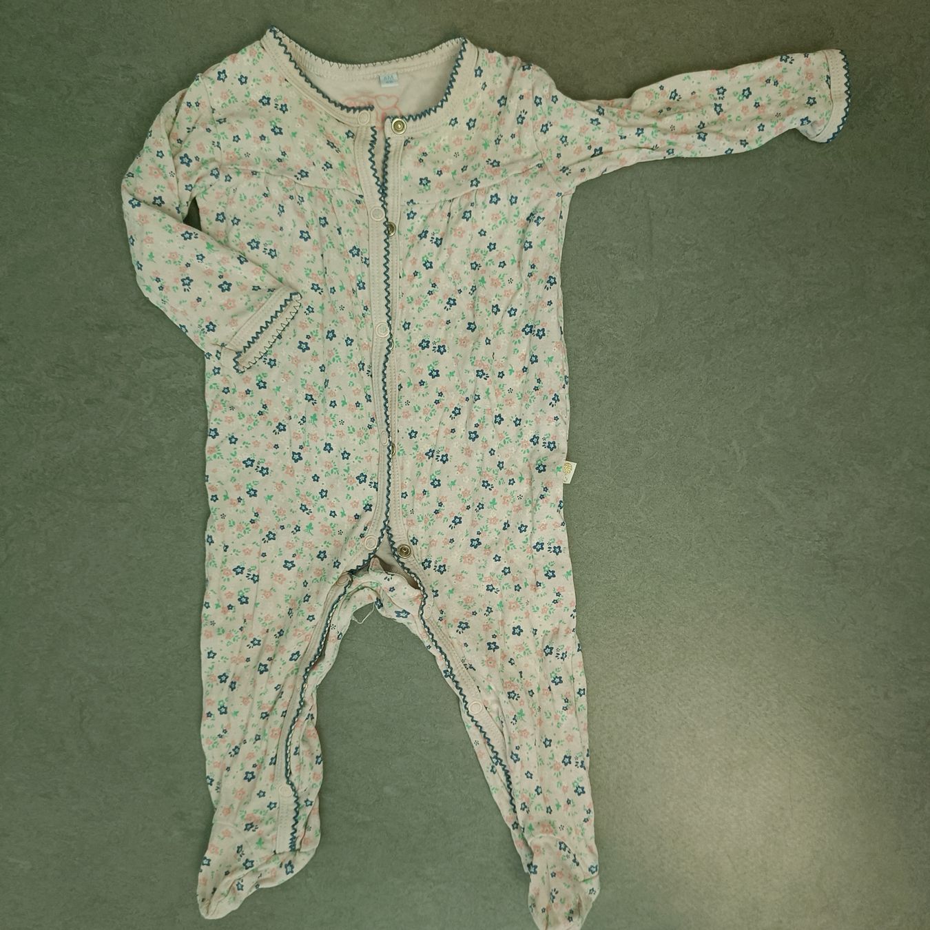 Pigiama & Simili: Pyjama Grösse 68 – Usato da Jaberg venduto da urig17.