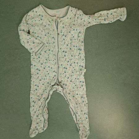 Pyjama Grösse 68