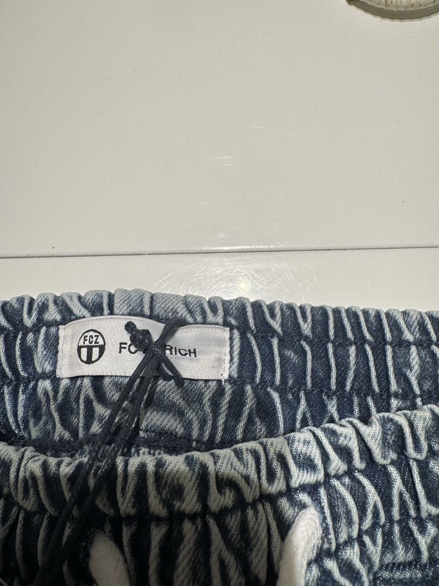 Pantaloni: FCZ Jeans Hose hell Grösse 32 – Nuovo e nell'imballaggio originale da Suhr venduto da Oppel 3