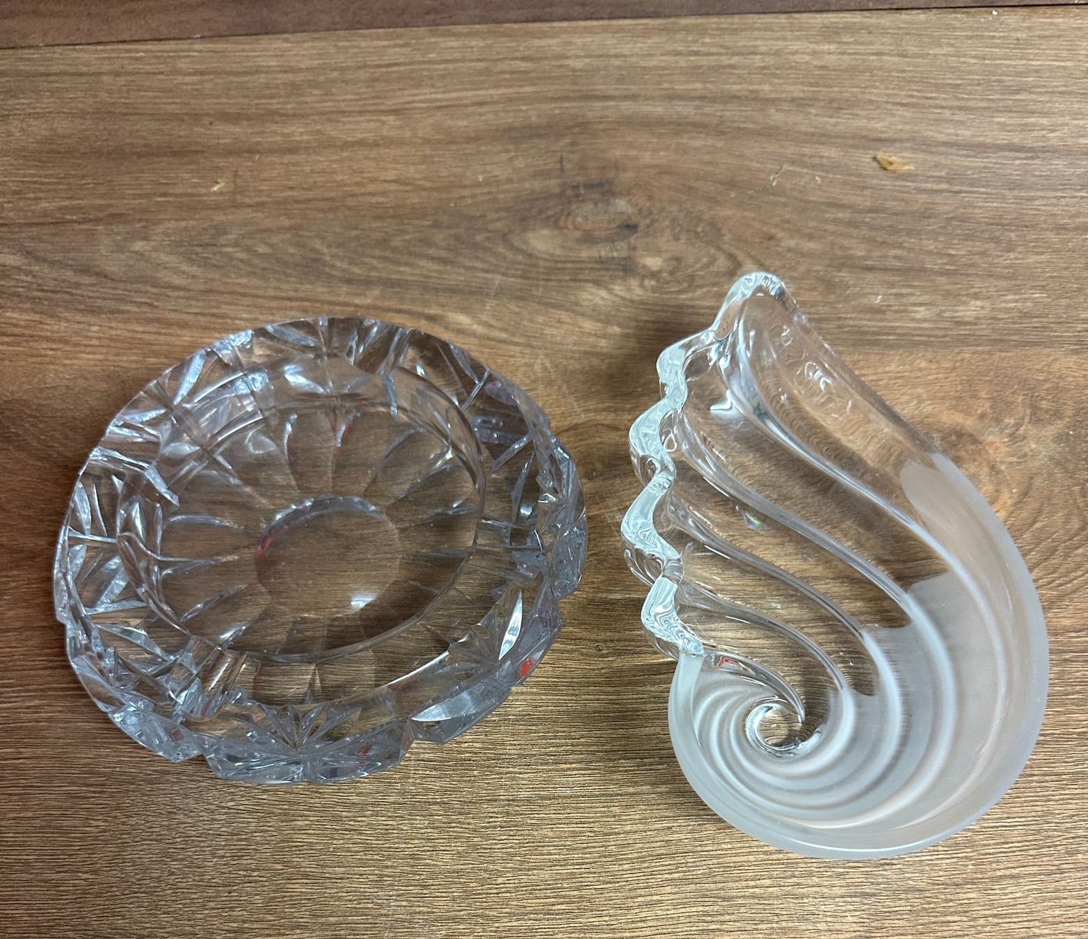 Coupes: Schalen / Vintage – D'occasion à Nussbaumen AG par olitech5415 1