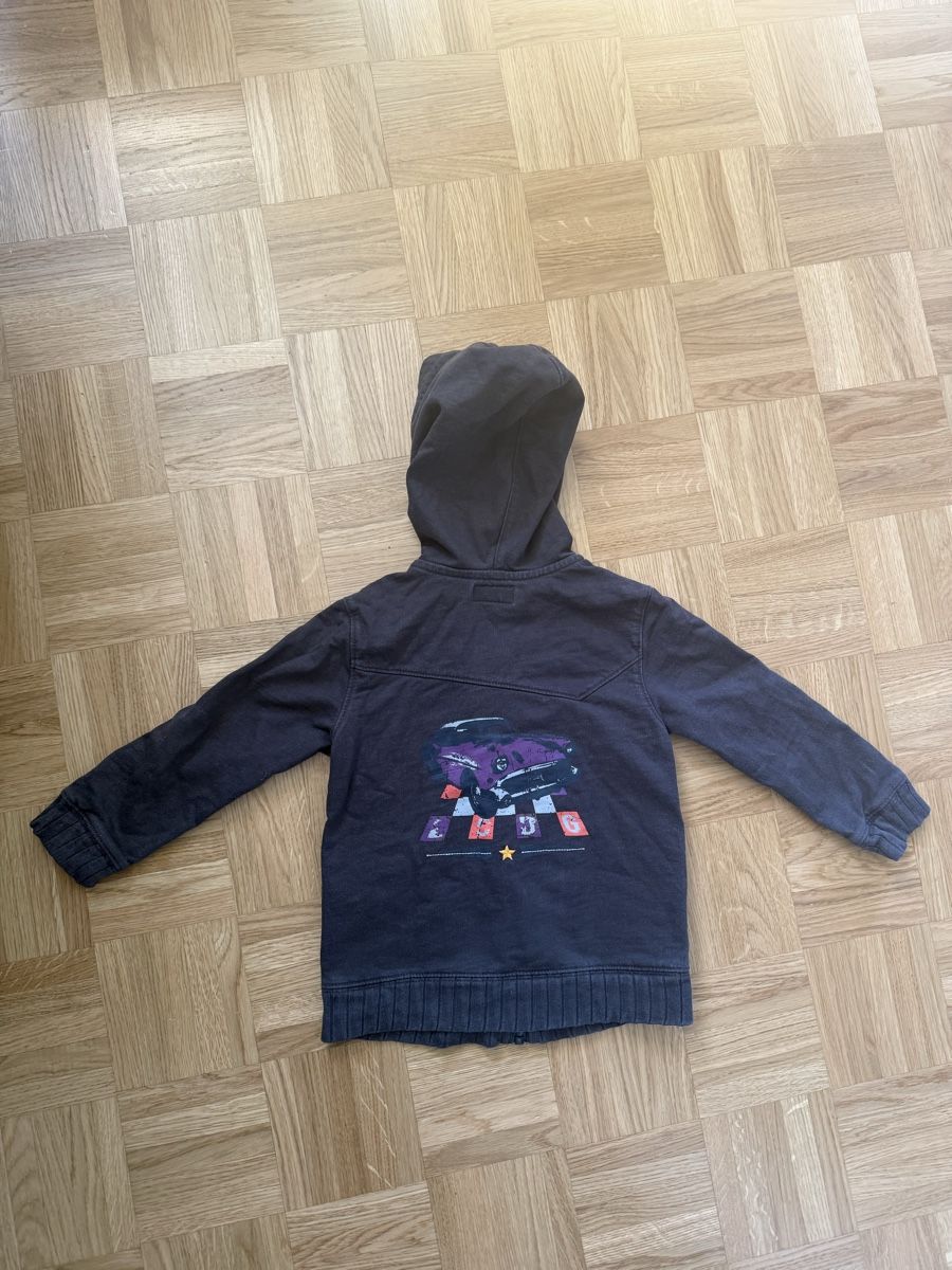 Altro abbigliamento per bambino: Jaquette 3ans  – Usato da Les Avanchets venduto da GG_ 1