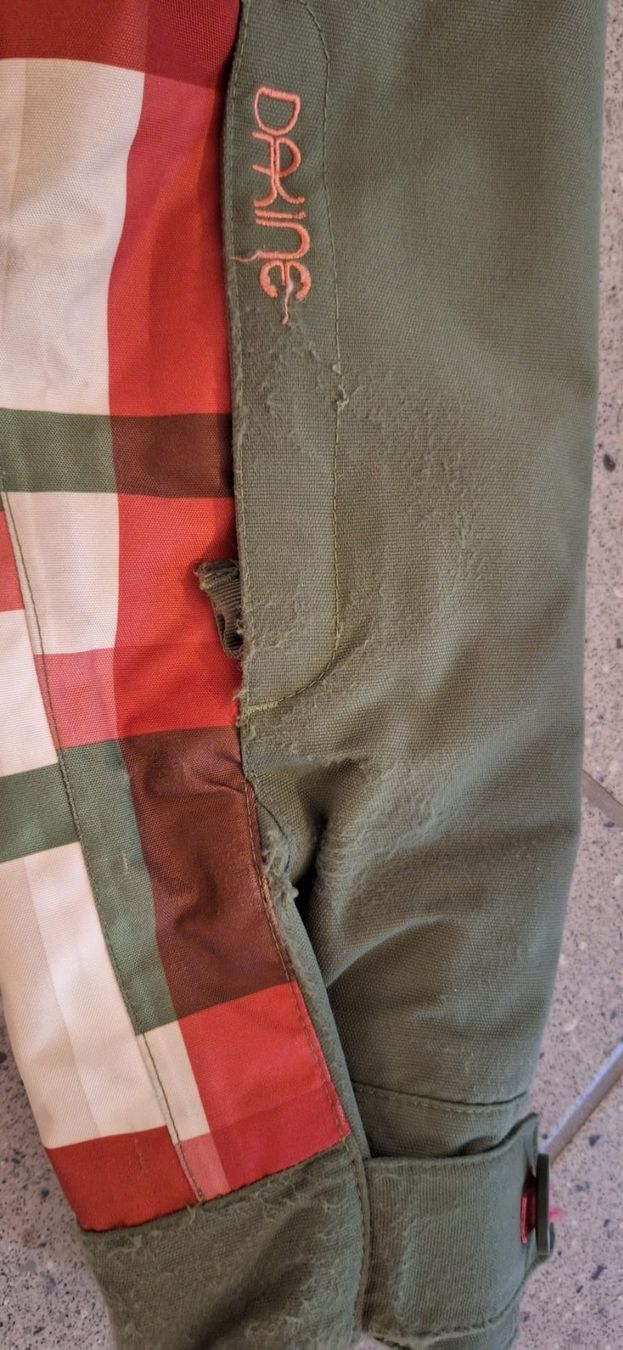 Dakine Giacche: winterjacke – Usato da schönenwerd venduto da ebulum 5