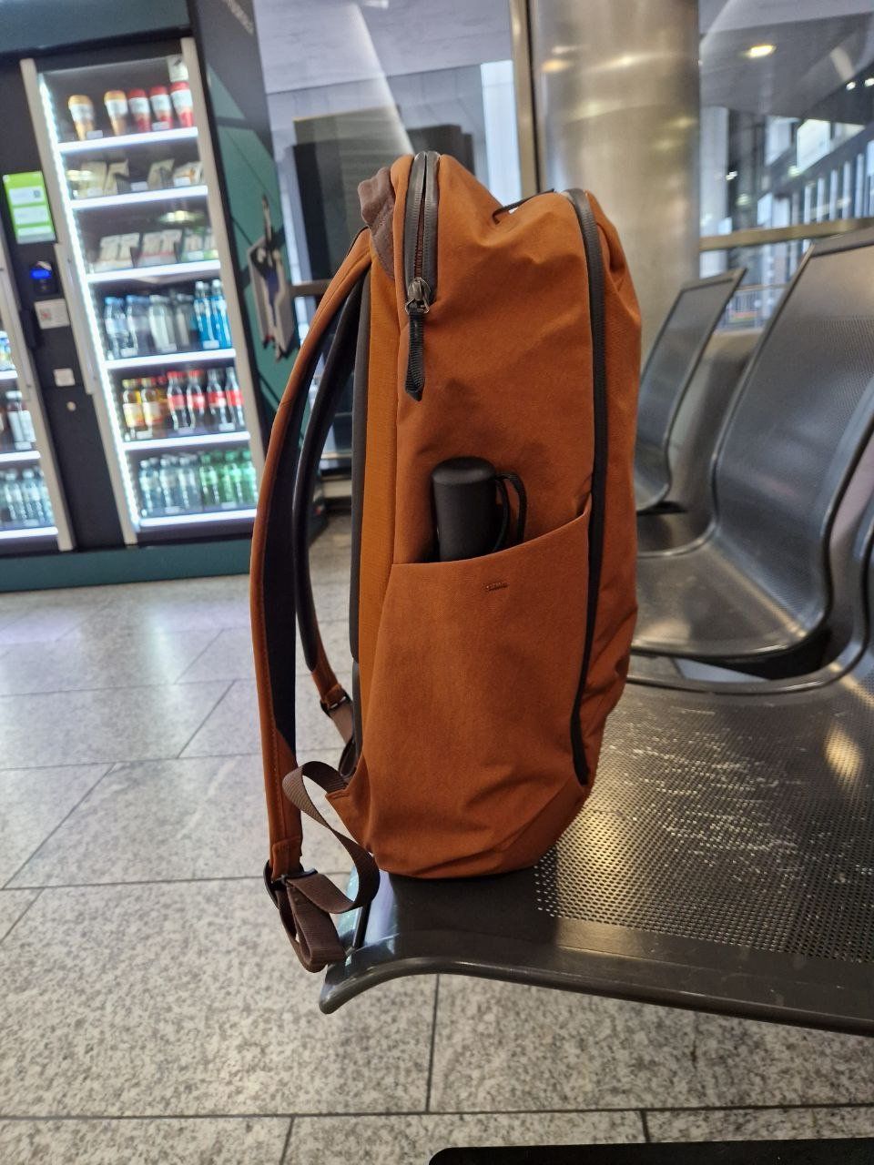 Bellroy Rucksäcke: Bellroy Transit Workpack v2 20L – Neu (gemäss Beschreibung) aus Zürich von sha_hln9 1