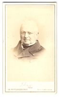 Fotografie Ch. Reutlinger, Paris, Portra