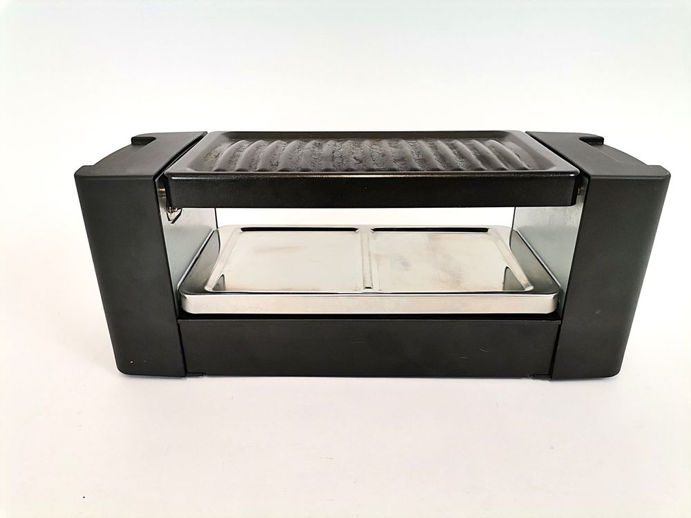 Raclette Ofen mit Grill für 2 Personen (Gebraucht) in Schaffhausen für ...