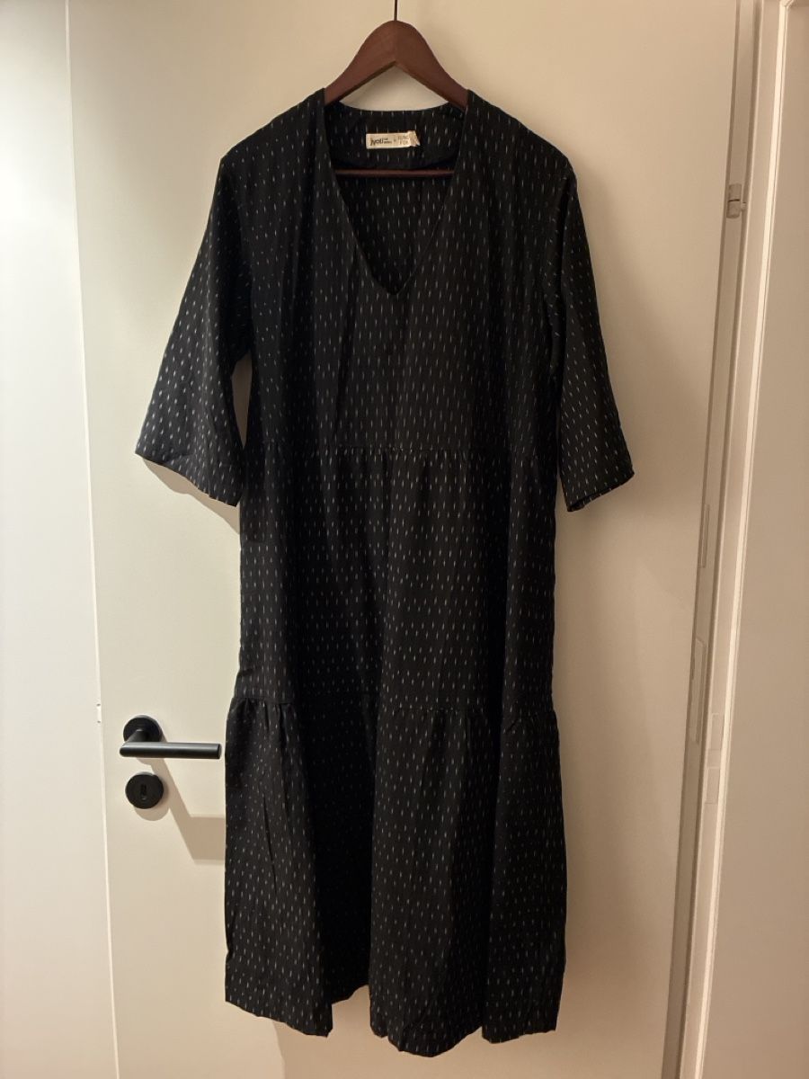 Jungle Folk Vestiti: Kleid Jungle Folk Gr. M – Usato da Illnau venduto da Anook05