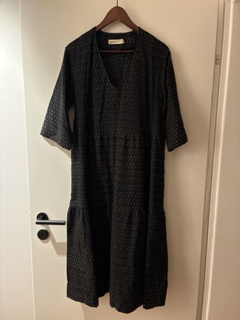 Kleid Jungle Folk Gr. M