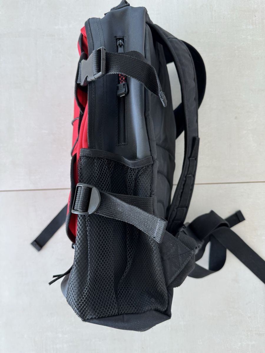 Rucksäcke: Freizeitrucksack – Neu und originalverpackt aus Lugnorre von ulr_lqc6 1