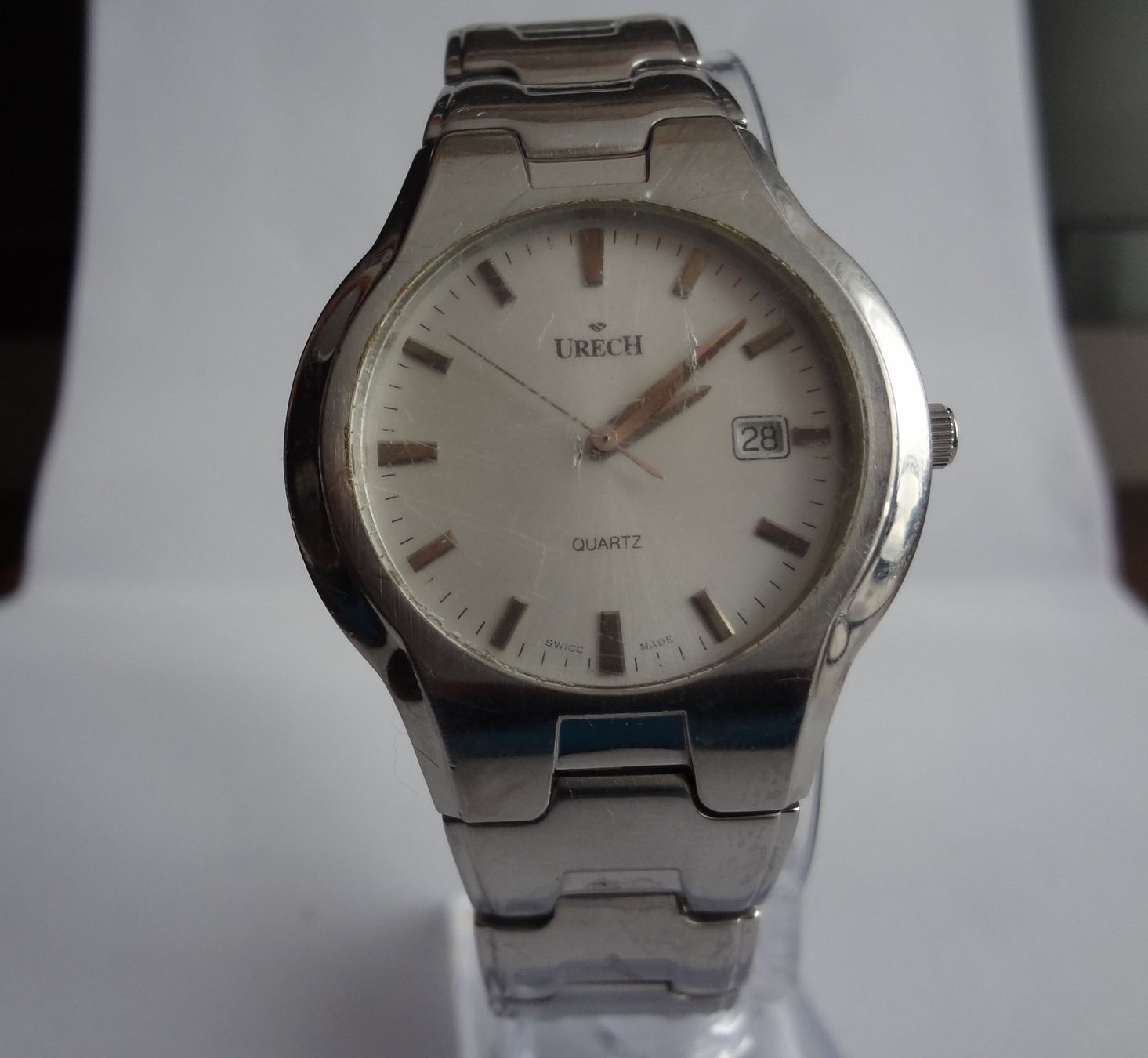 Orologi: Urech 19.757.2 – Usato da Thun venduto da trix1059 1