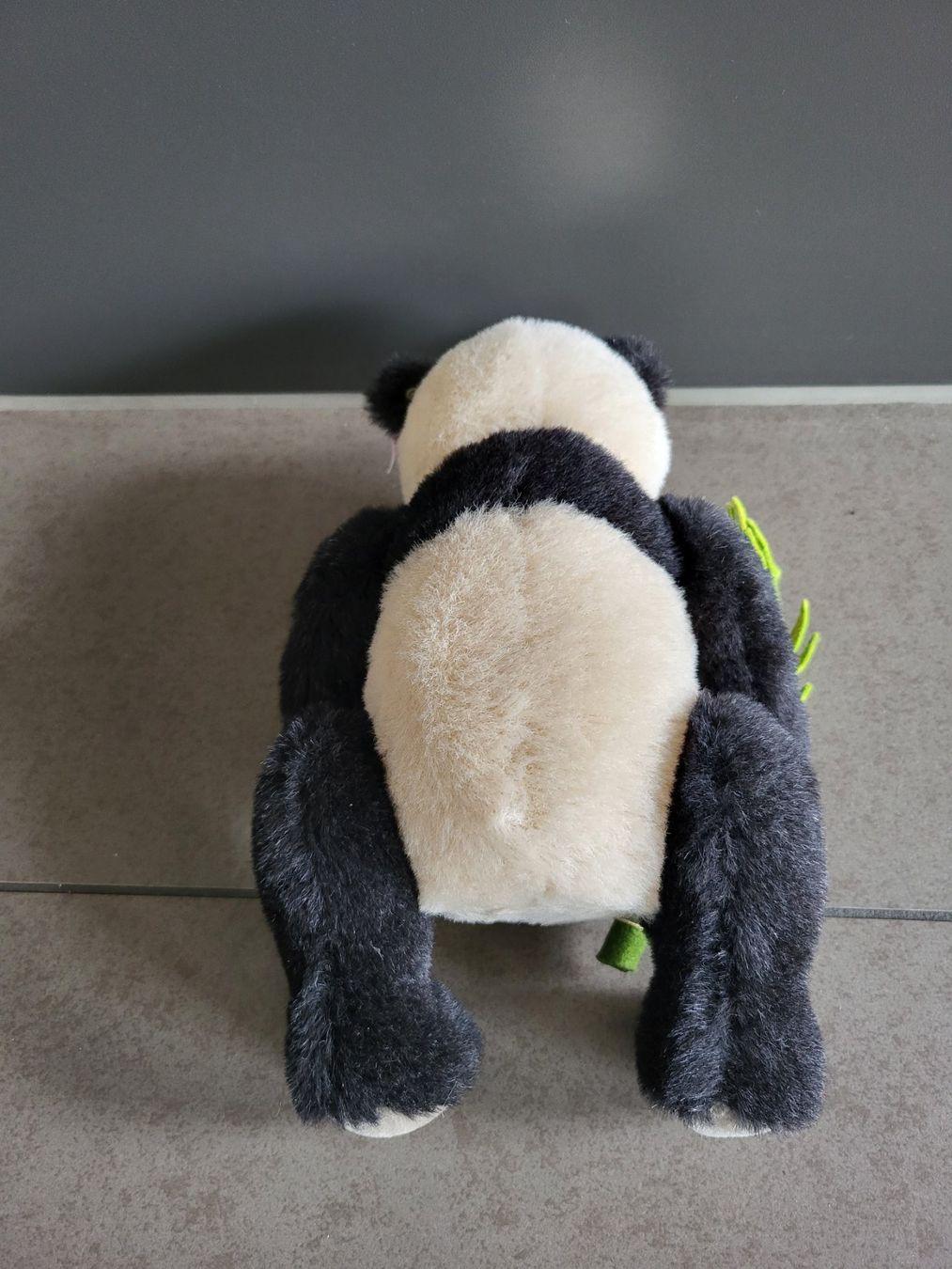 Steiff Spielzeuge: Steiff Panda – Neu (gemäss Beschreibung) aus Zürich von Orchidee 6
