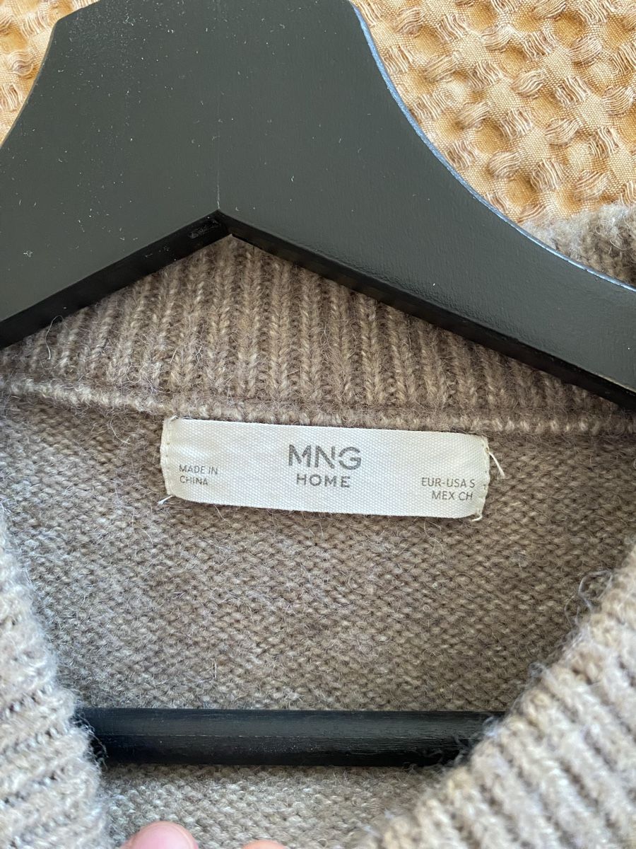 Mango Pullover & Sweatshirts: Mango Home Pullover, Grösse S – Gebraucht aus Langenthal von vik_v5ml 7