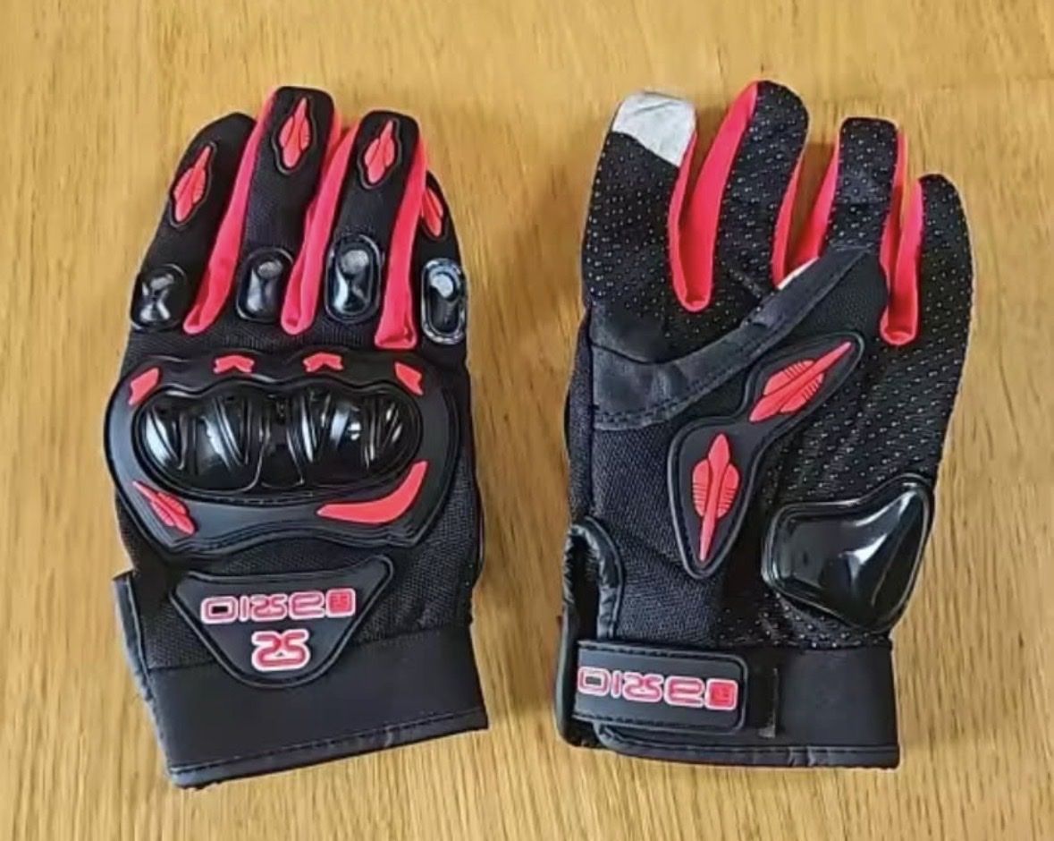 Handschuhe & Handstulpen: Moto handschuhe – Neu (gemäss Beschreibung) aus Luzern von claiudiu
