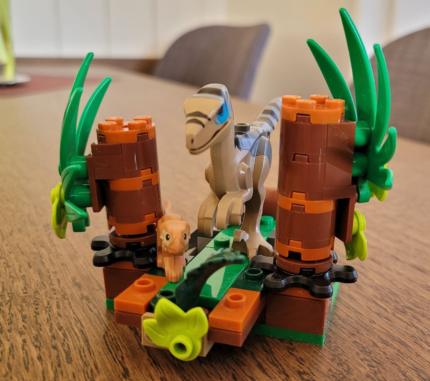 Lego Giocattoli: LEGO Jurassic World – Usato da Krauchthal venduto da kuese85 4